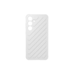 Samsung Galaxy S24+ Shield Case Light Gray 