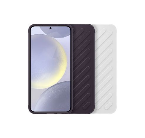 Galaxy S24+ Shield Case Light Gray  Samsung