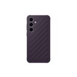 Galaxy S24+ Shield Case Dark Violet 