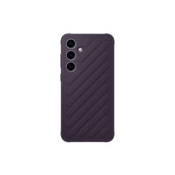 Samsung Galaxy S24+ Shield Case Dark Violet