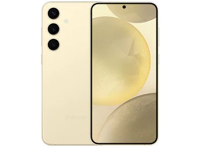 GALAXY S24 5G 256GB AMBER YELLOW