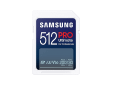 PRO Ultimate SD Card 512GB