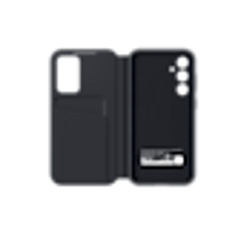 Galaxy S23 FE Smart View Wallet Case Black  Samsung