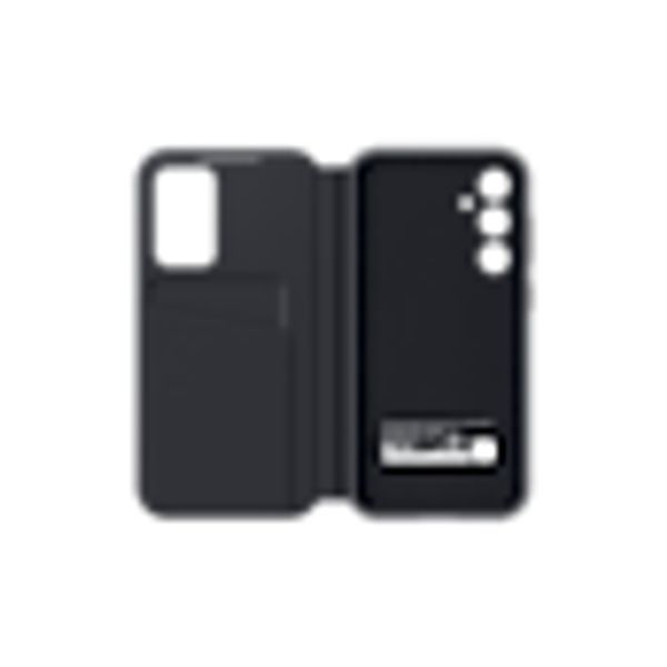 Samsung Galaxy S23 FE Smart View Wallet Case Black