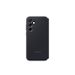 Samsung Galaxy S23 FE Smart View Wallet Case Black