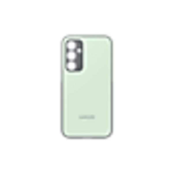 Samsung Galaxy S23 FE Silicone Case Mint