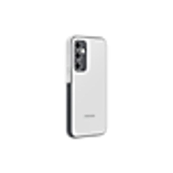 Samsung Galaxy S23 FE Silicone Case White