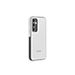 Samsung Galaxy S23 FE Silicone Case White