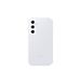 Samsung Galaxy S23 FE Smart View Wallet Case White