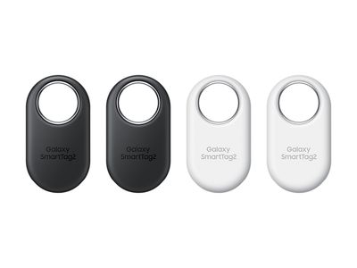 Galaxy SmartTag2 (4 Pack)