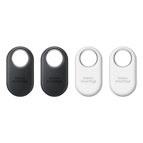 Samsung Galaxy SmartTag2 (4 Pack)