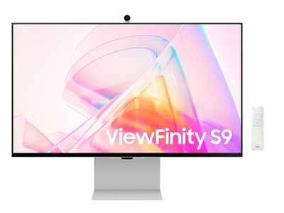 27inch High Resolution 5K Monitor S90PC