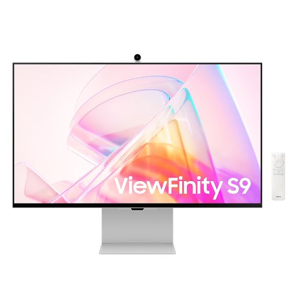 Samsung 27inch High Resolution 5K Monitor S90PC