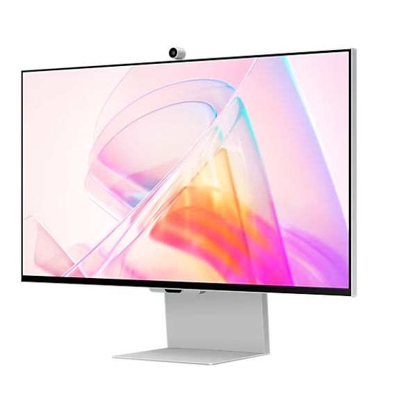 Samsung 27inch High Resolution 5K Monitor S90PC