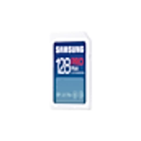 Samsung PRO Plus SD Card 128GB