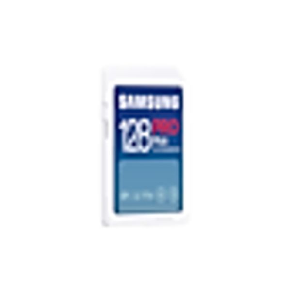 Samsung PRO Plus SD Card 128GB