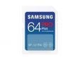 PRO Plus SD Card 64GB