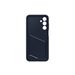 Samsung Galaxy A25 5G Card Slot Case Blueblack