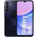 Samsung Galaxy A15, 4GB ram, 128GB Blue, Black