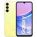 Samsung Galaxy A15, 4GB ram, 128GB Yellow