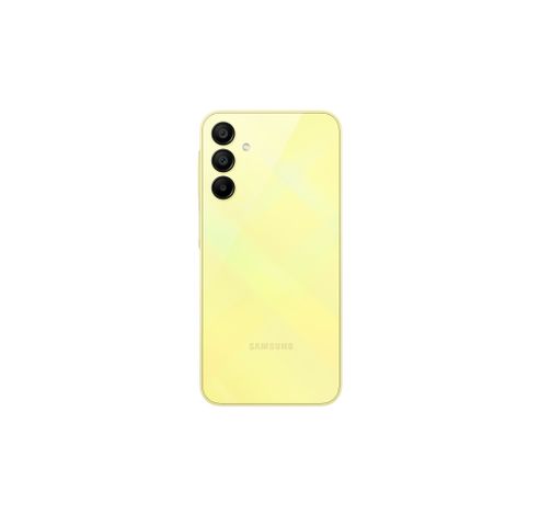 Galaxy A15, 4GB ram, 128GB Yellow  Samsung