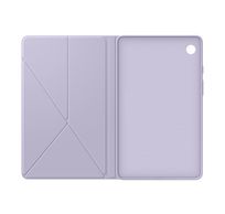 Galaxy Tab A9 Book Cover White 