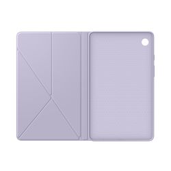 Galaxy Tab A9 Book Cover White Samsung