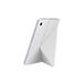 Samsung Galaxy Tab A9 Book Cover White