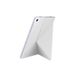 Samsung Galaxy Tab A9+ Book Cover White