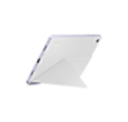 Galaxy Tab A9+ Book Cover White  Samsung