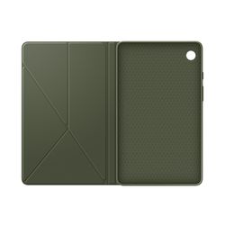 Galaxy Tab A9 Book Cover Black Samsung