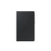 Samsung Galaxy Tab A9 Book Cover Black