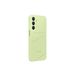 Samsung Galaxy A25 5G Card Slot Case Lime