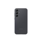 Galaxy S23 FE Silicone Case Black 