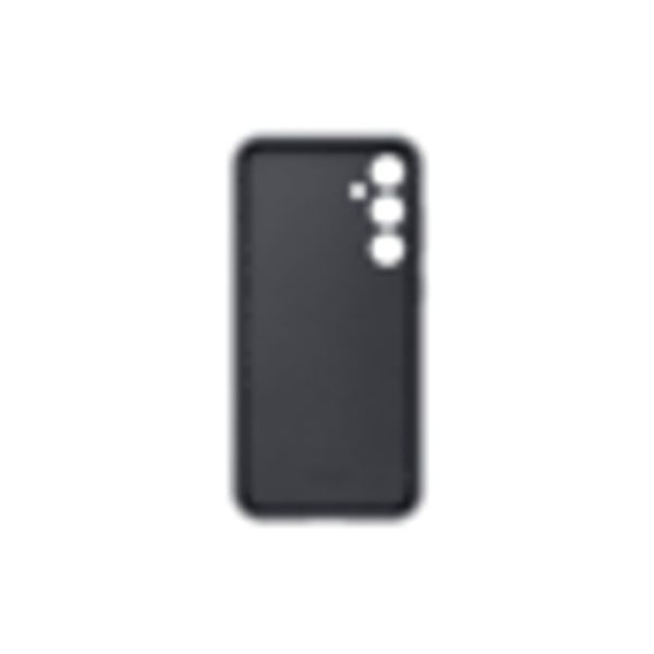 Samsung Galaxy S23 FE Silicone Case Black