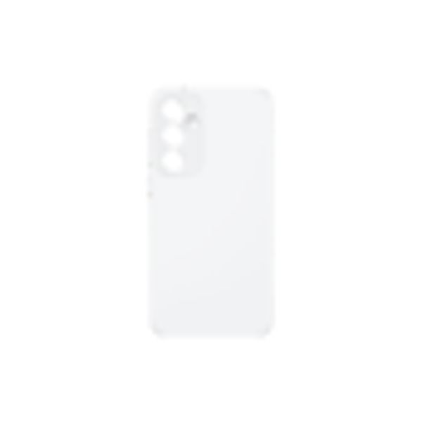 Samsung Galaxy S23 FE Clear Case Transp