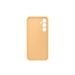 Samsung Galaxy S23 FE Silicone Case Apricot