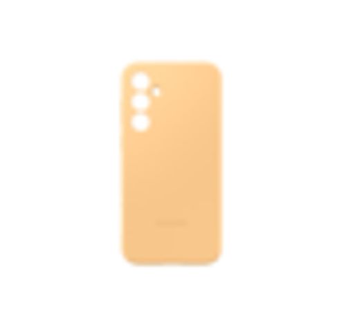 Galaxy S23 FE Silicone Case Apricot  Samsung