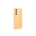 Samsung Galaxy S23 FE Silicone Case Apricot