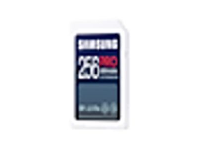 PRO Ultimate SD Card 256GB