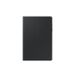 Samsung Galaxy Tab A9+ Book Cover Black