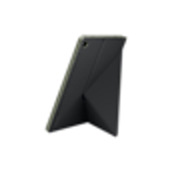 Samsung Galaxy Tab A9+ Book Cover Black