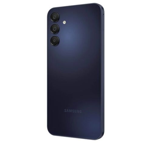 Galaxy A15 5G, 4GB ram, 128GB Blue Black  Samsung