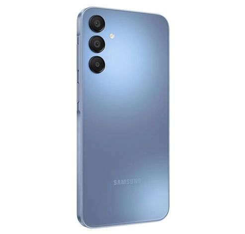 Galaxy A15 5G, 4GB ram, 128GB Blue  Samsung