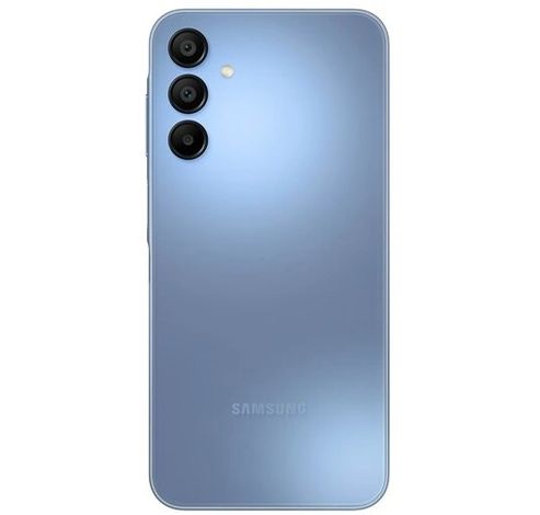 Galaxy A15 5G, 4GB ram, 128GB Blue  Samsung