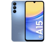 Galaxy A15 5G, 4GB ram, 128GB Blue