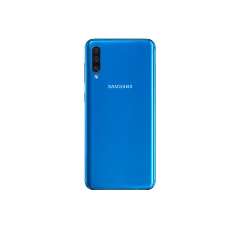 Refurbished Galaxy A50 64GB Blue A Grade  Samsung