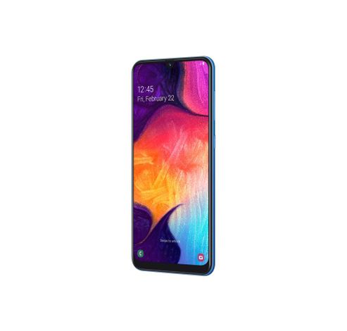 Refurbished Galaxy A50 64GB Blue A Grade  Samsung