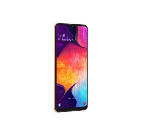 Refurbished Galaxy A50 64GB Coral A Grade  Samsung