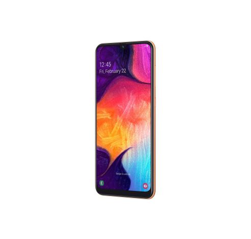 Refurbished Galaxy A50 64GB Coral A Grade  Samsung